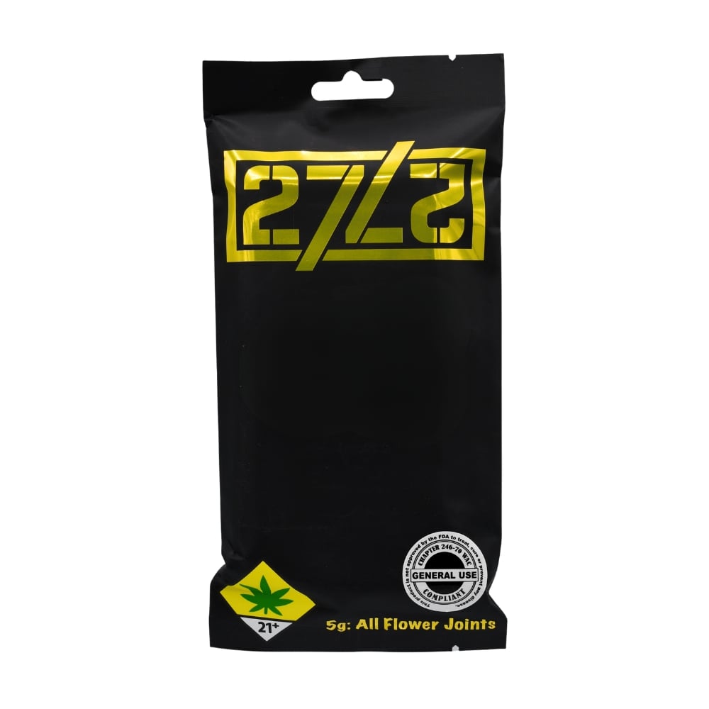 AK-47 (5x 1G)