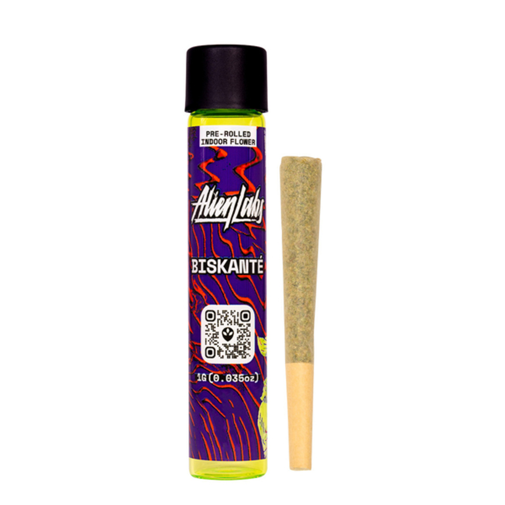 Biskant
