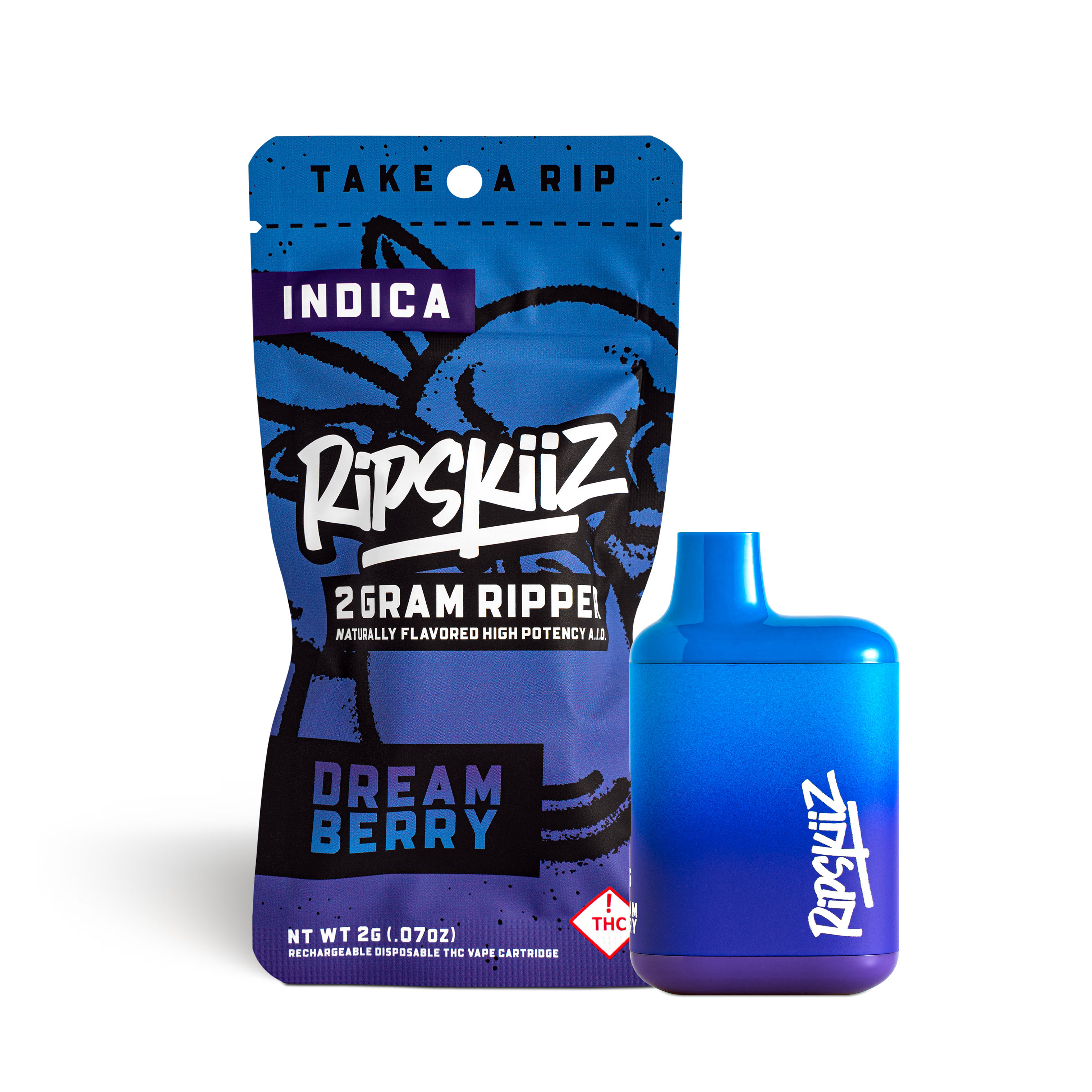 Dream Berry Dream Berry