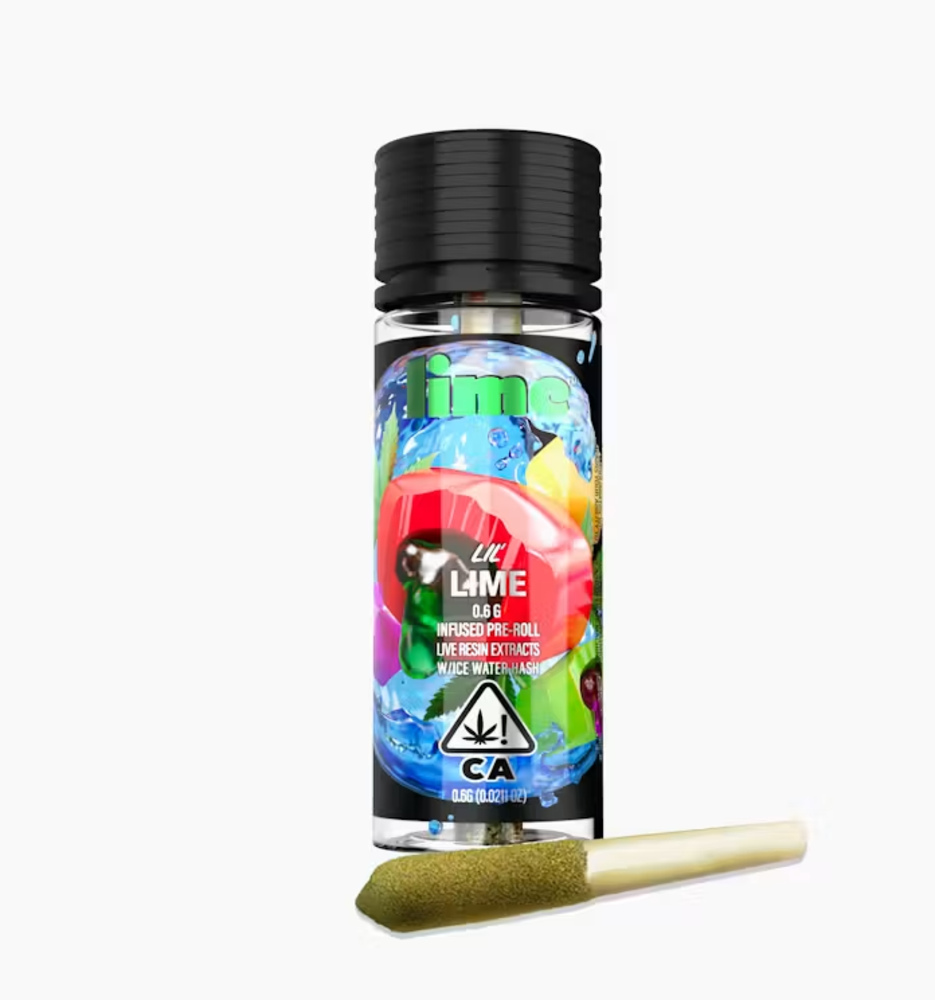 Gushers [.6g]