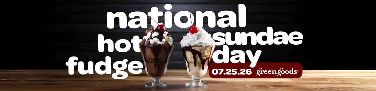 Stop By Early For Free Hot Fudge Pop Tarts While Supplies Last!