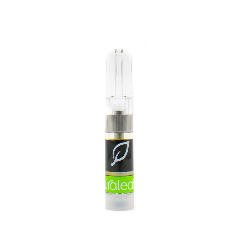 201 Sativa GCF [450mg] Curaleaf Elite Cartridge Jane