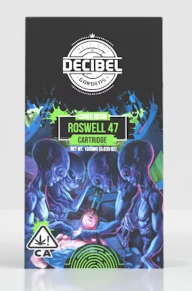Roswell 47