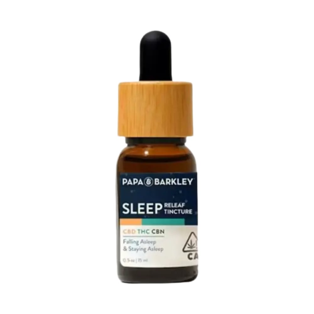 Sleep Releaf