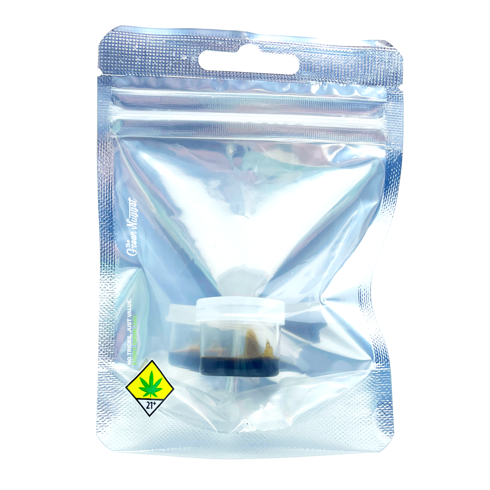 White Widow (non-discountable)