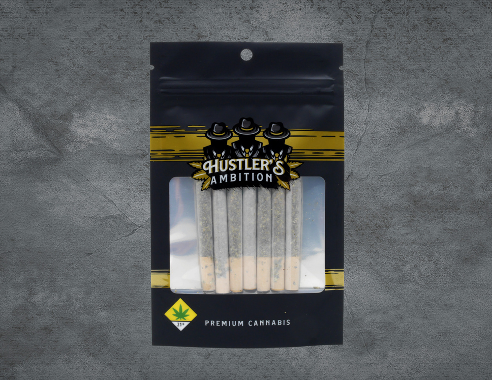 Jack the Ripper [1g]