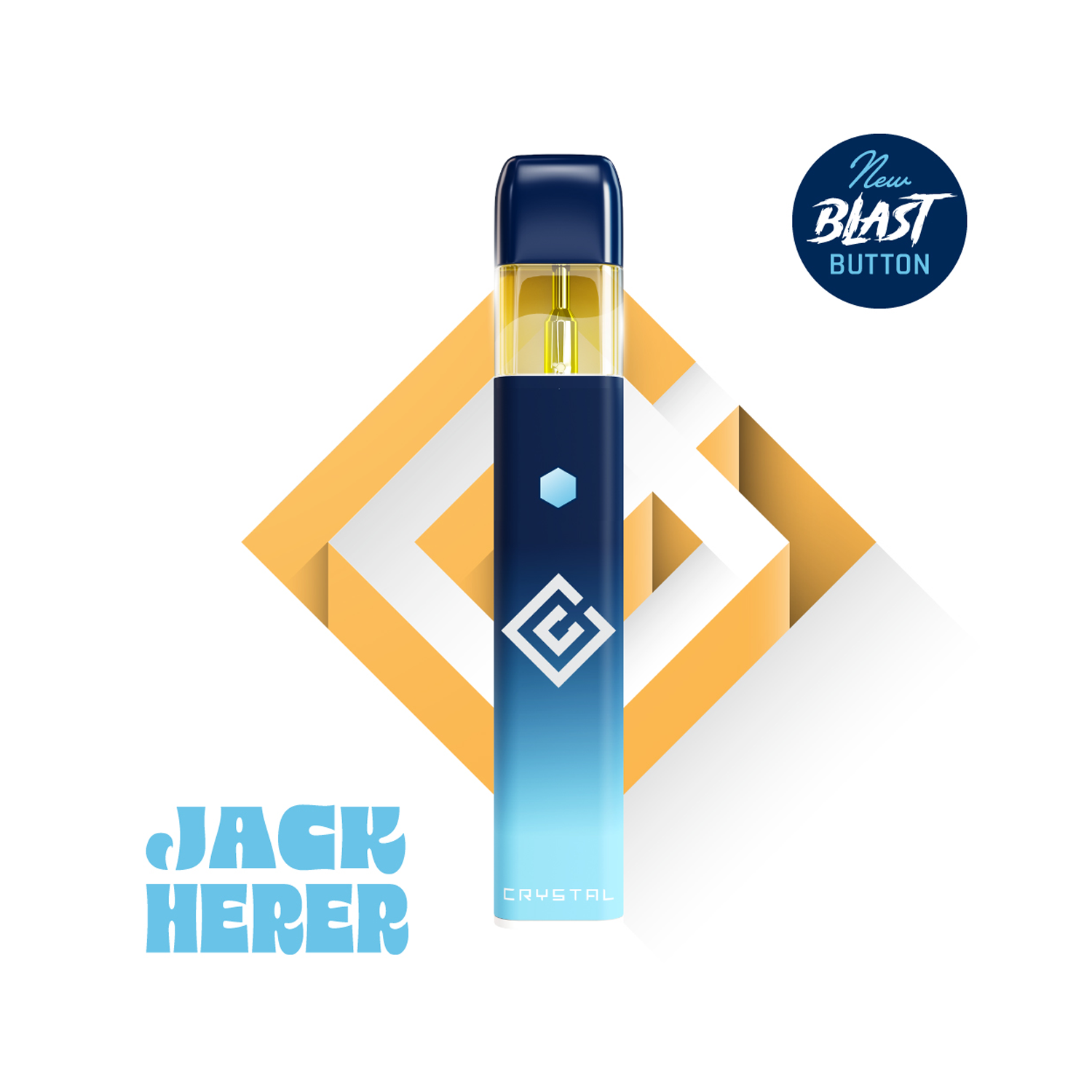 Jack Herer [1000mg]