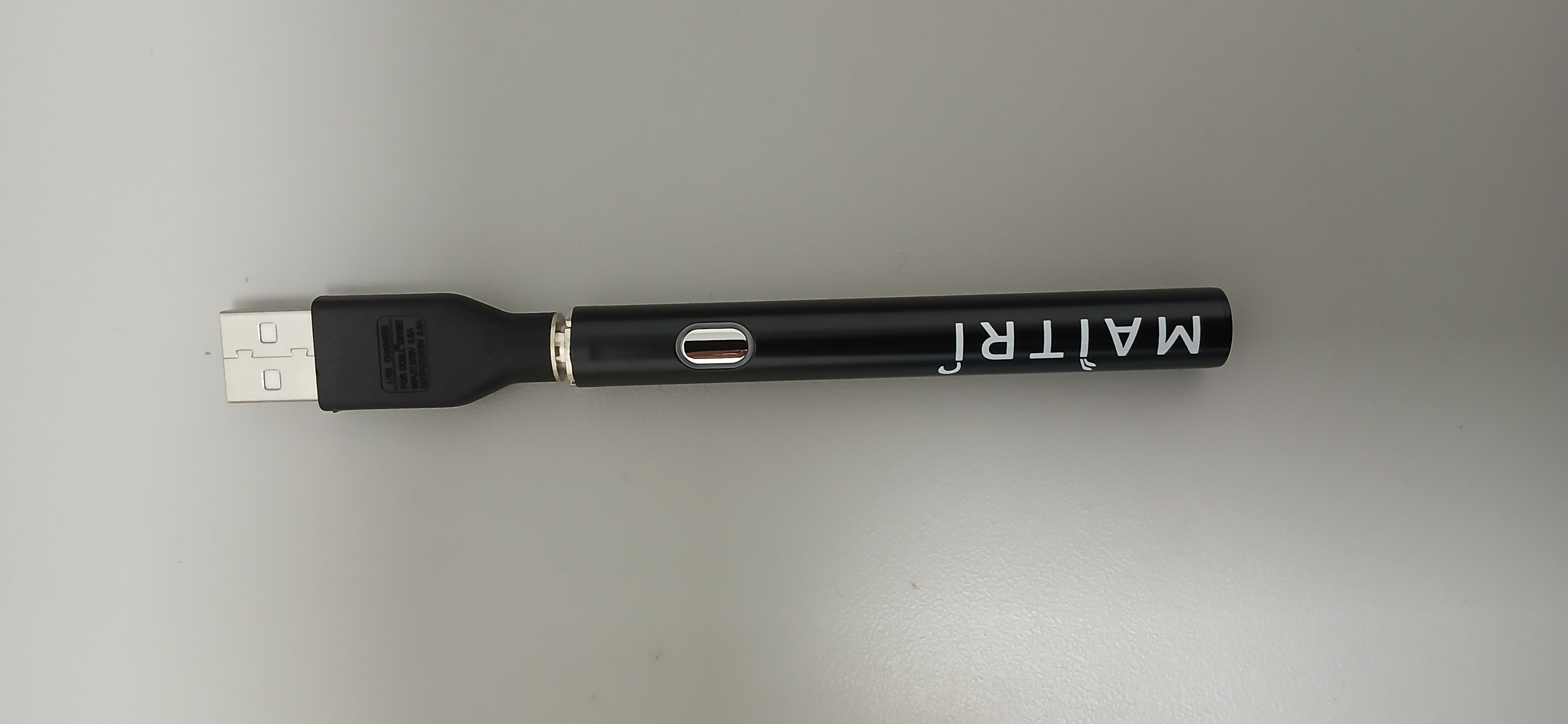 verano vape battery Shop Verano - Black - Pull & Draw Battery