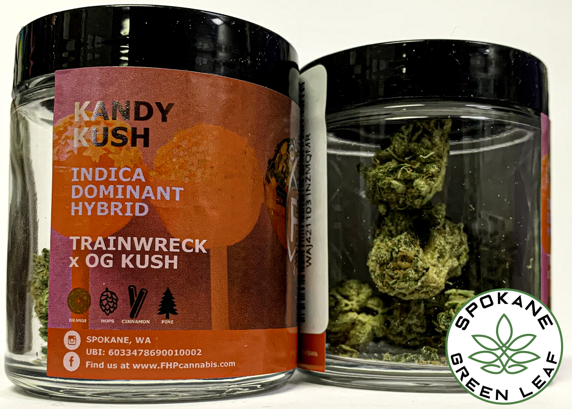 Kandy Kush