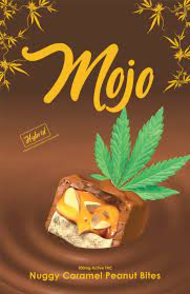 Milk Chocolate [10pk] (200mg)