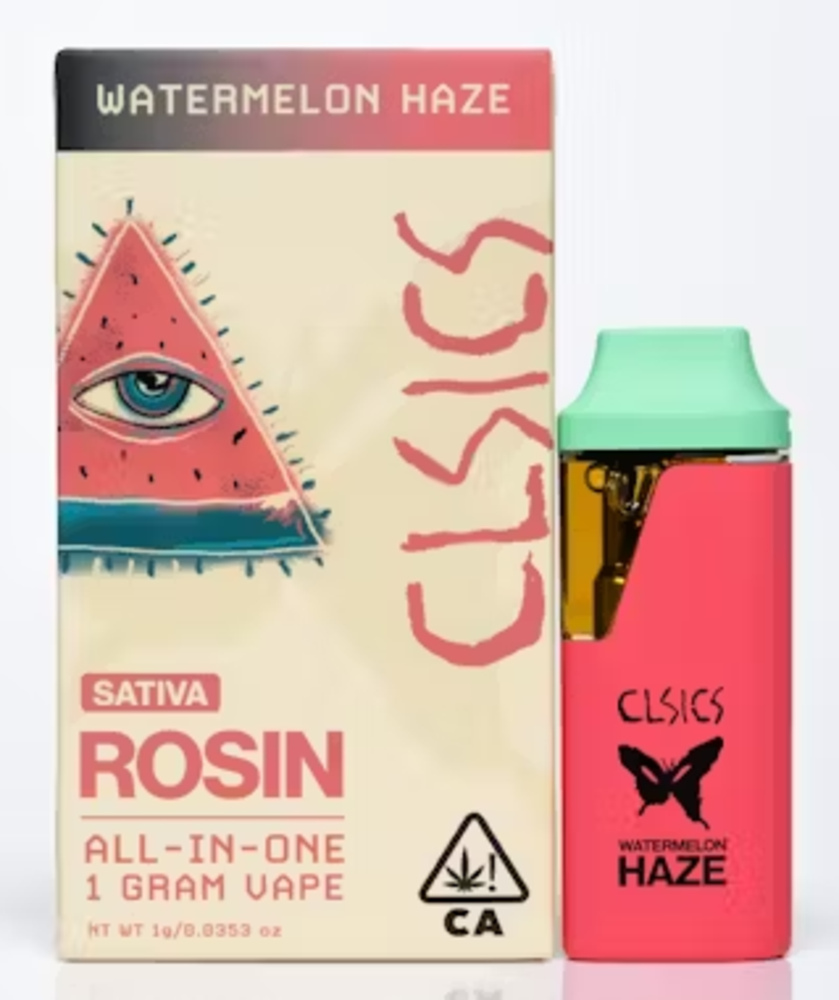 Watermelon Haze [1000mg]