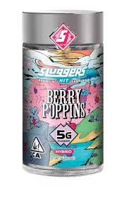 Berry Poppins [5g]