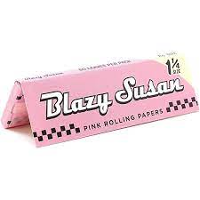 Rolling Papers - 1 1/4" [50pk]