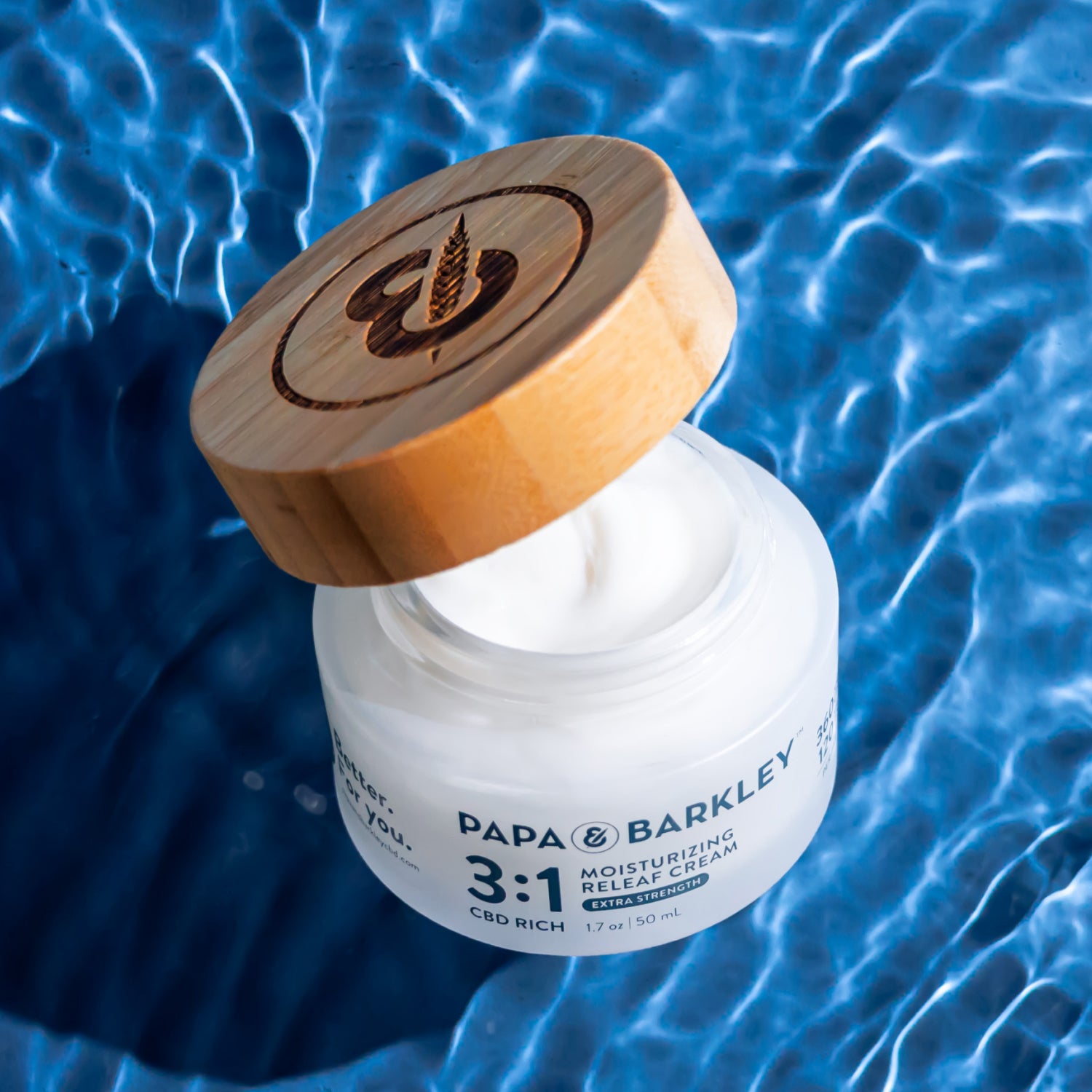 Indica Lotion Topical