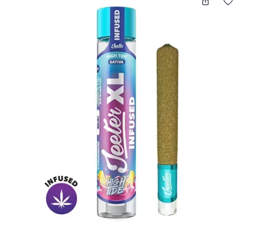 High Tide [2g]