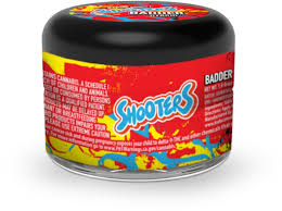 Gushers