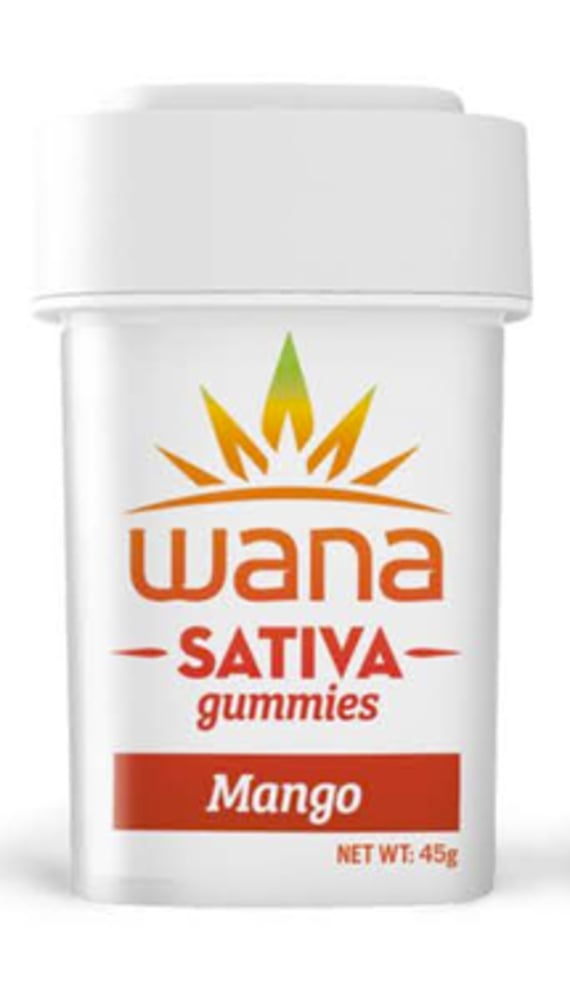 Classic Mango 100mg 10pk