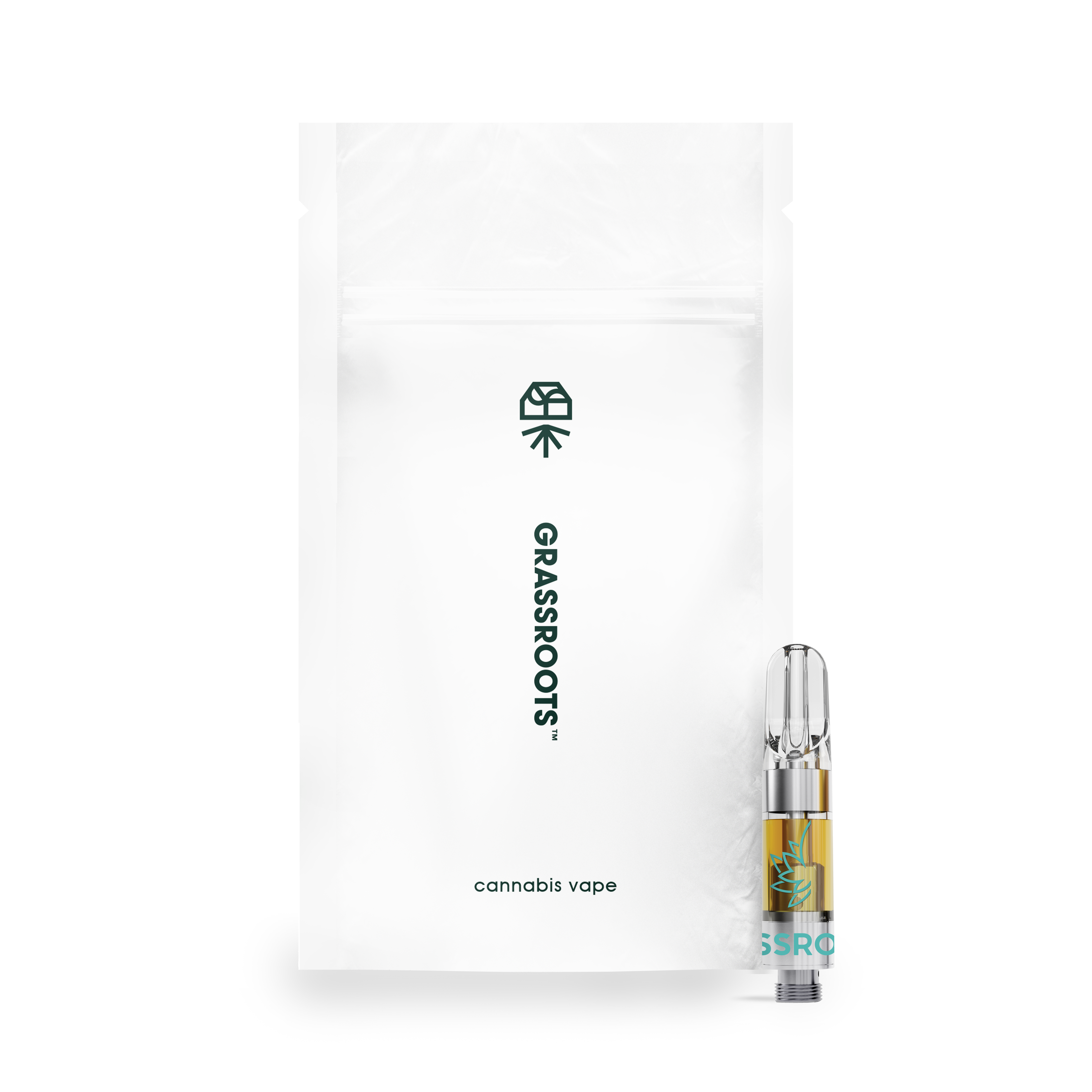 Nuclear G Live Rosin Cartridge