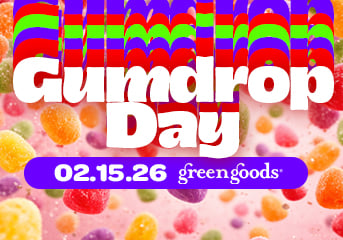 Stop By For Free Gum Drops While Supplies Last And Double Points All Day Long!!