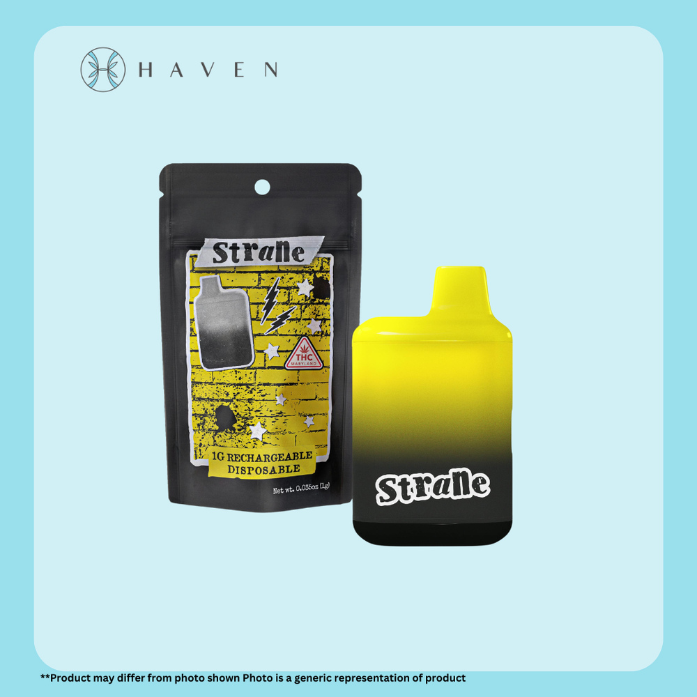 1g Runtz (Disposable Rip Stick) | Strane