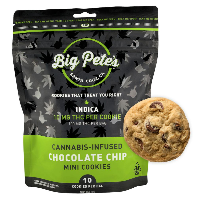 Chocolate Chip