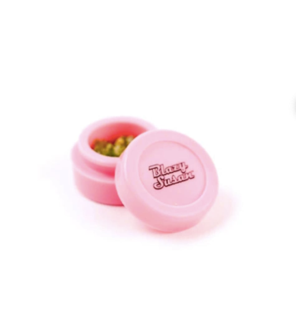 Dab Jar