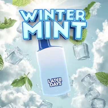 Winter Mint