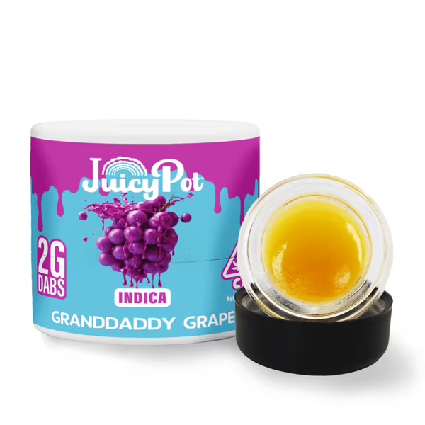 Granddaddy Grape [2g]