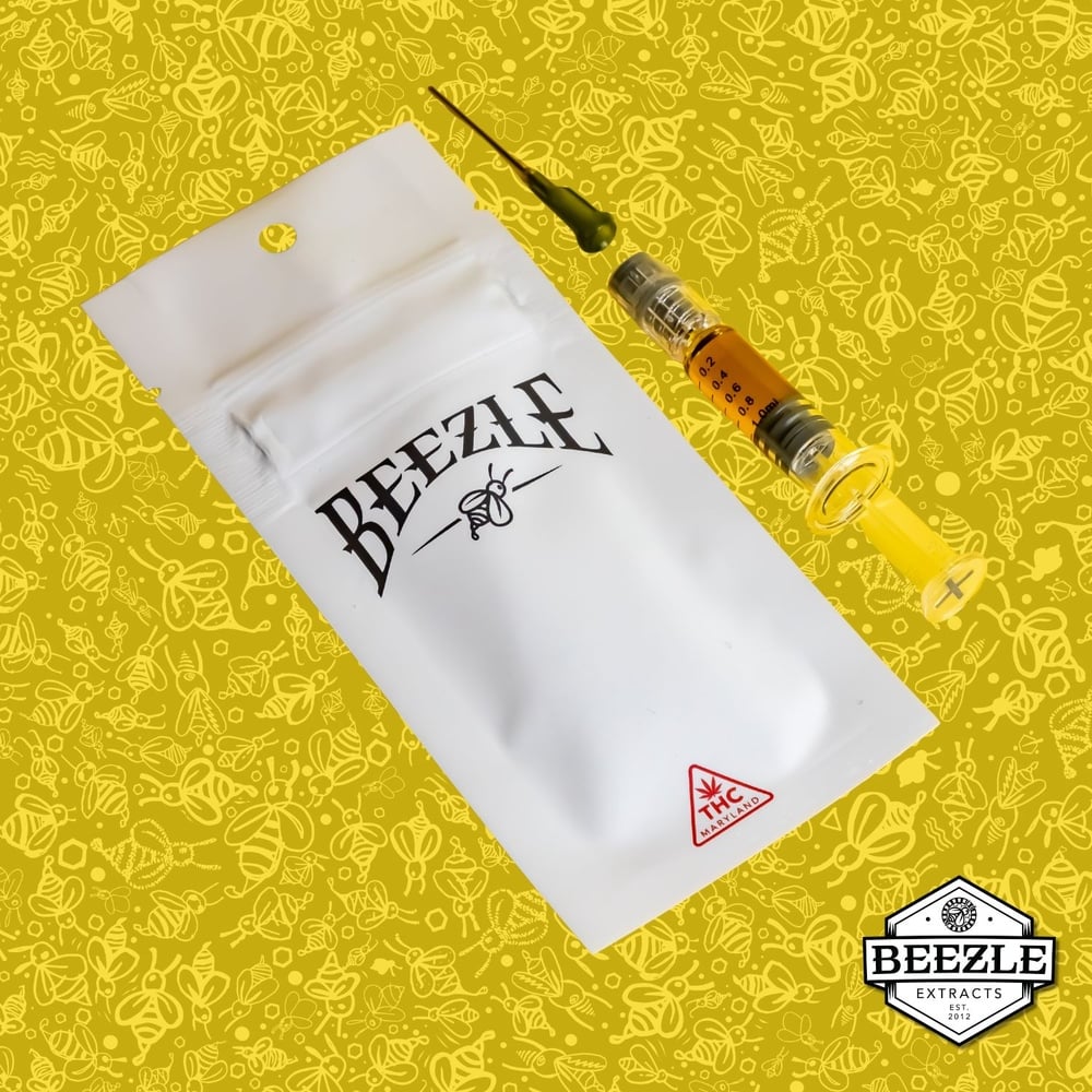 Kush Hero