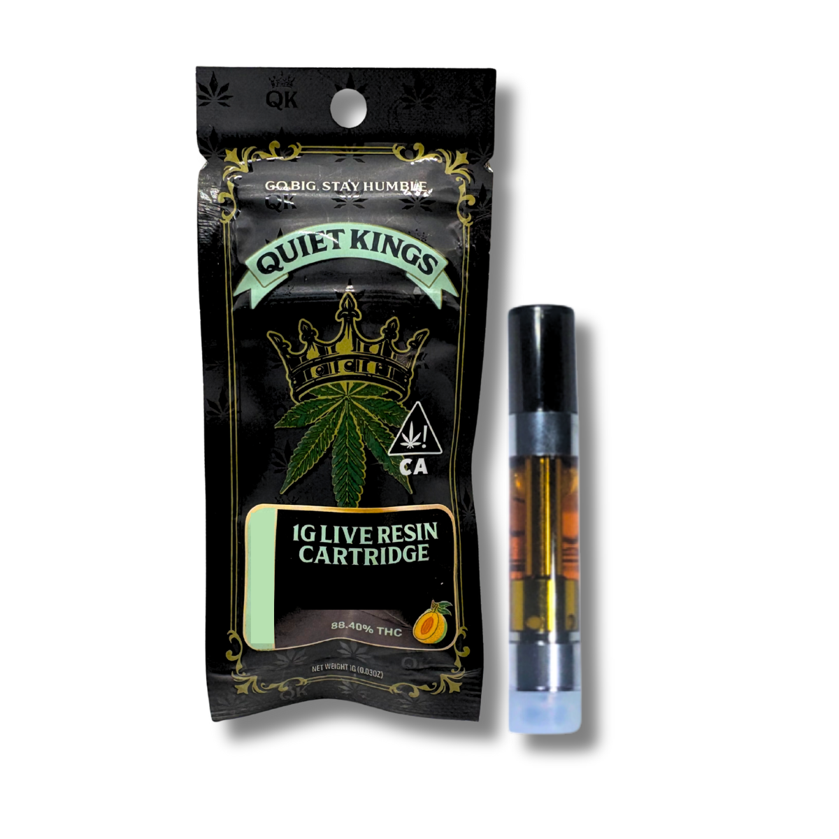 Lemon Cherry