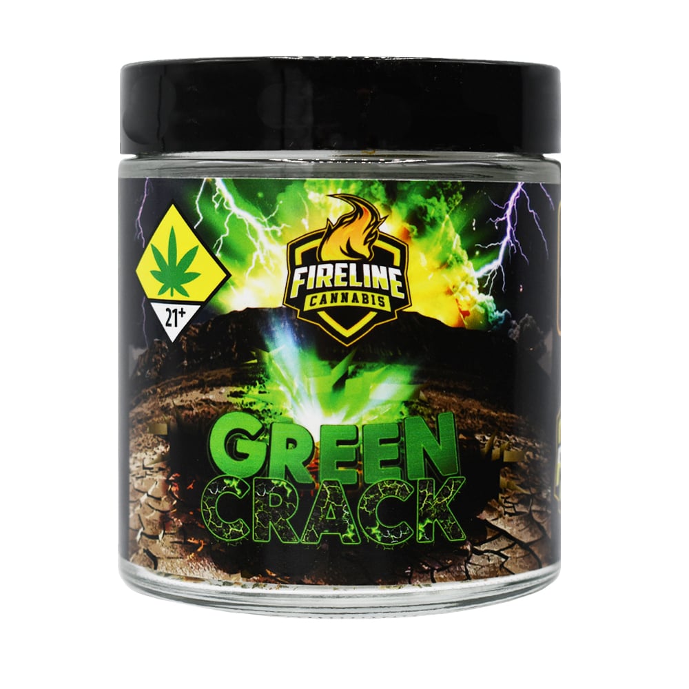 Shop Green Crack | Remedy Tulalip Dispensary Quil Ceda Village, WA