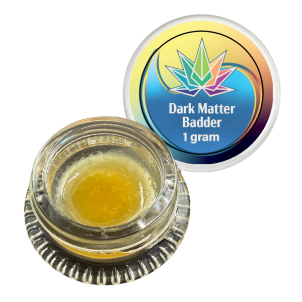 Dark Matter
