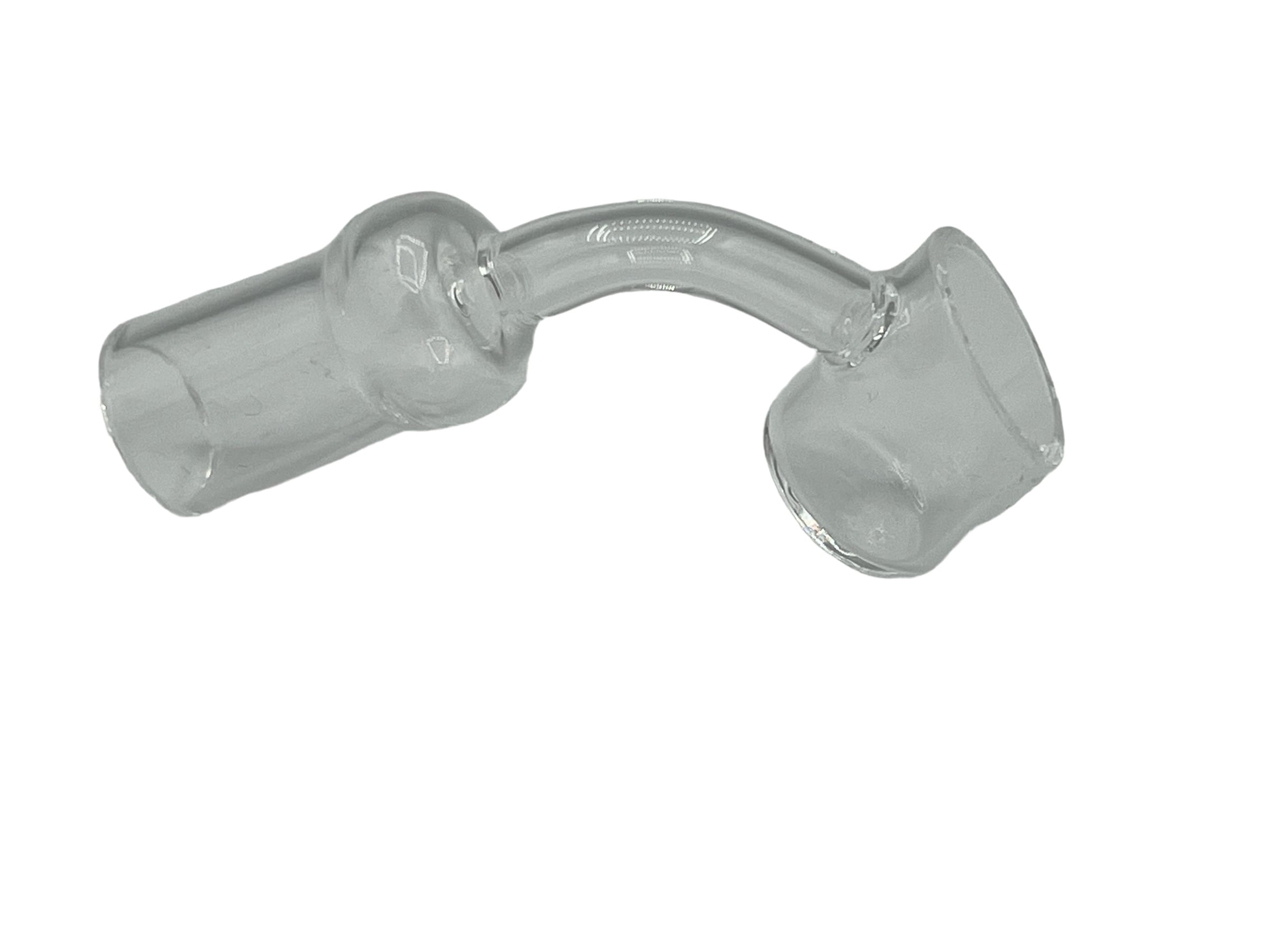 Female Quartz Banger - 45 Degree [2mm]