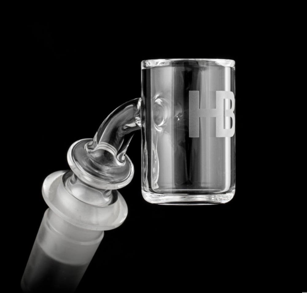 Banger - 45 Degree [14mm]