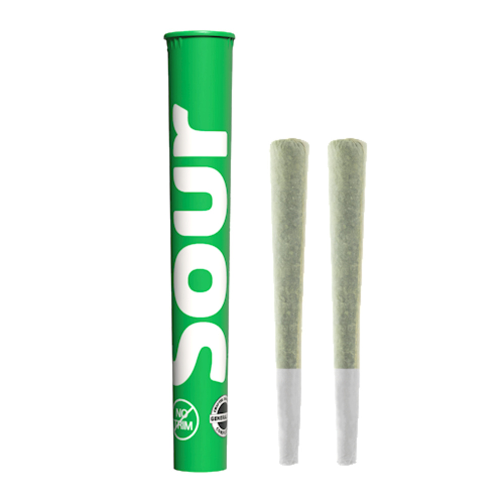Sour [1g]