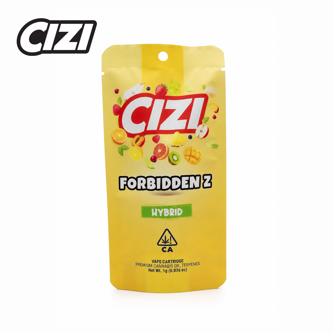 Forbidden Z