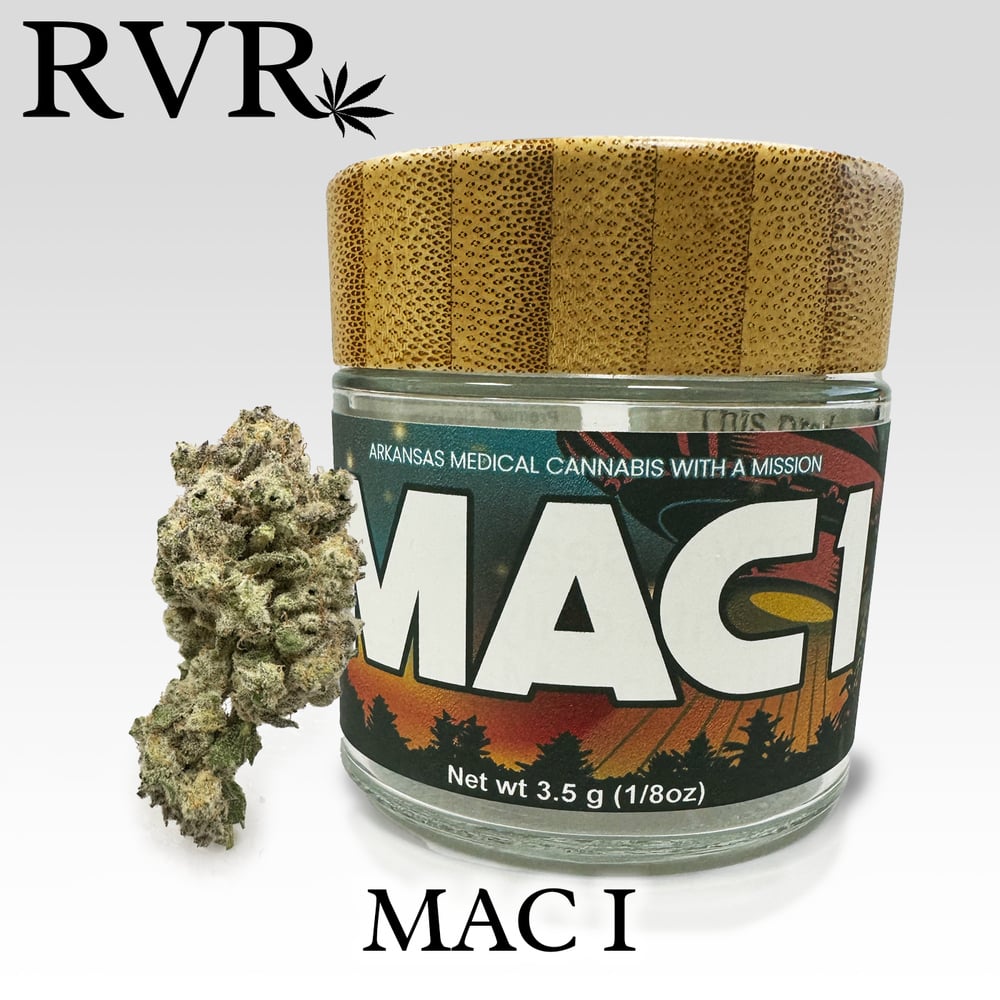 Mac 1