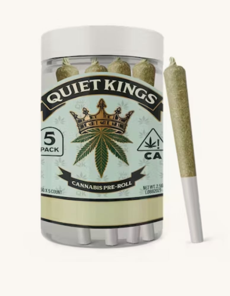 Cream OG [.5g]