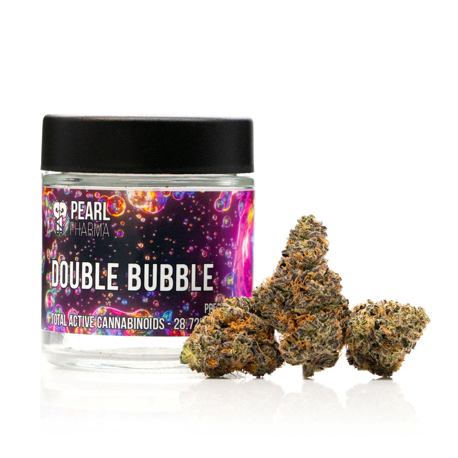 Double Bubble
