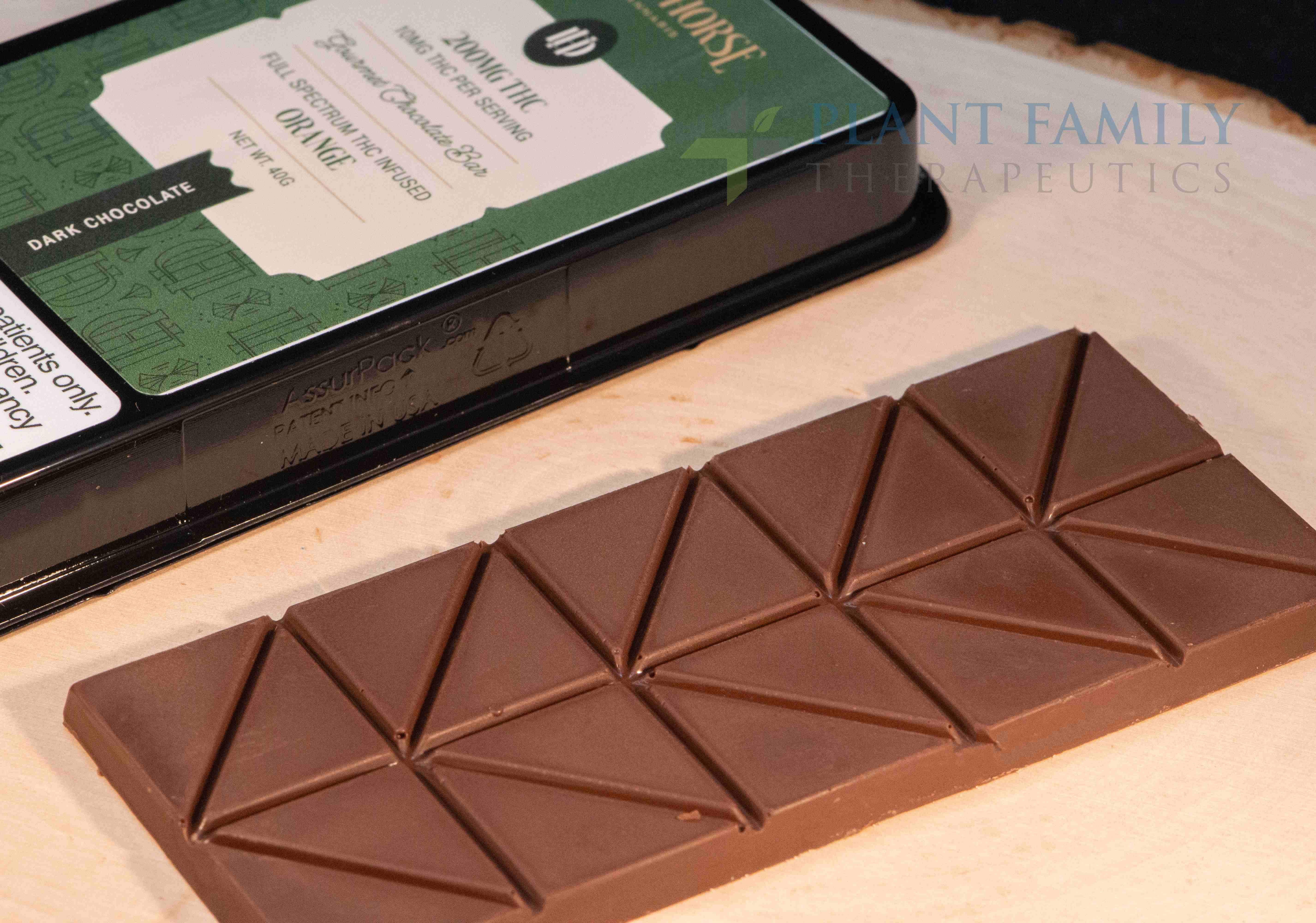 チョコ（200、171） KESSHŌ Guava Lime 57% Dark Chocolate Bar – Single Origin | Uganda