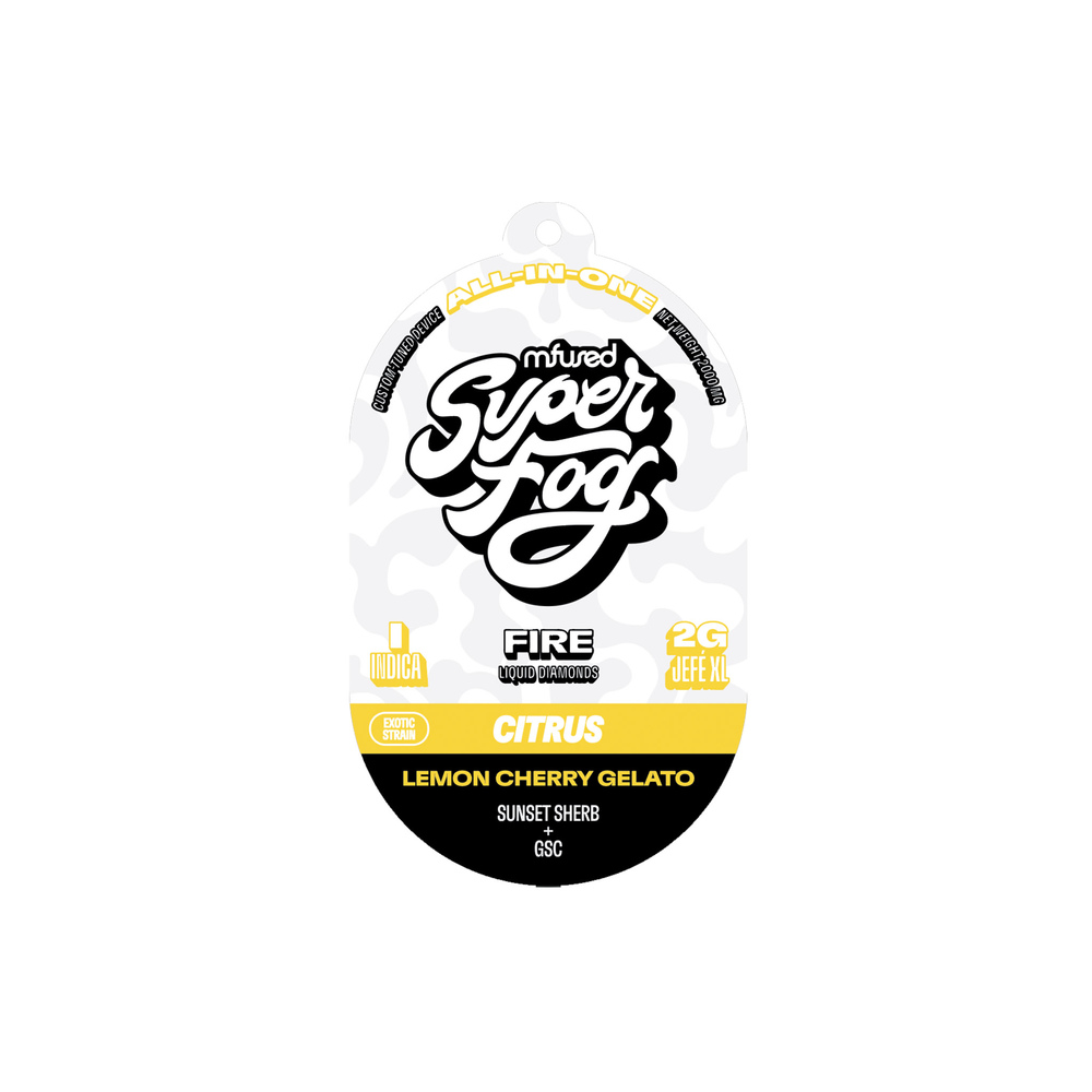 H4CBD配合 Gelato 2本 + super lemon CBG 2本 H4CBD配合 Gelato 2本 + super lemon CBG 2本