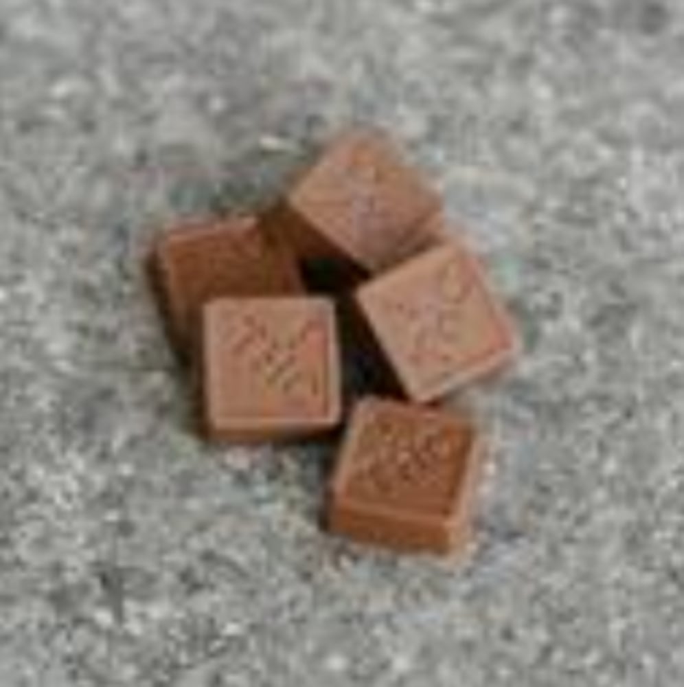 Milk Chocolate 20ct