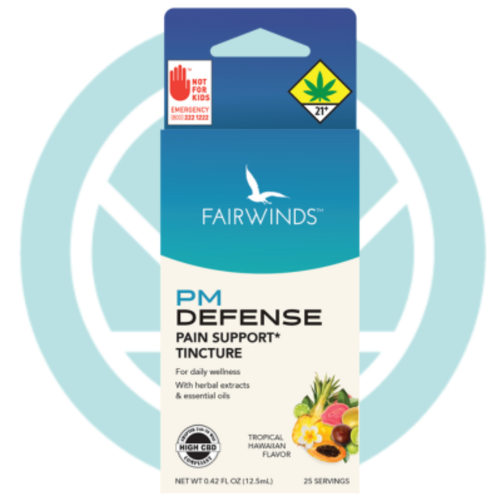 PM Defense