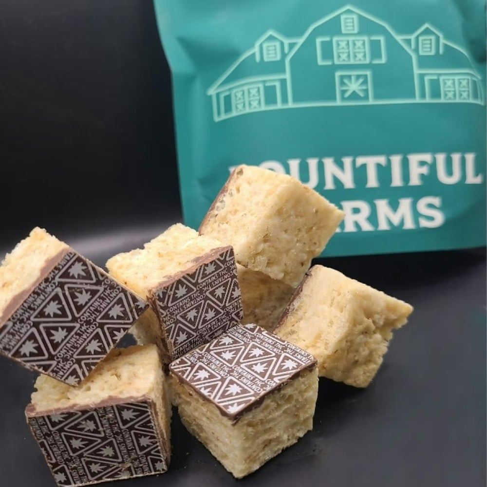 Mello Bites (50mg)