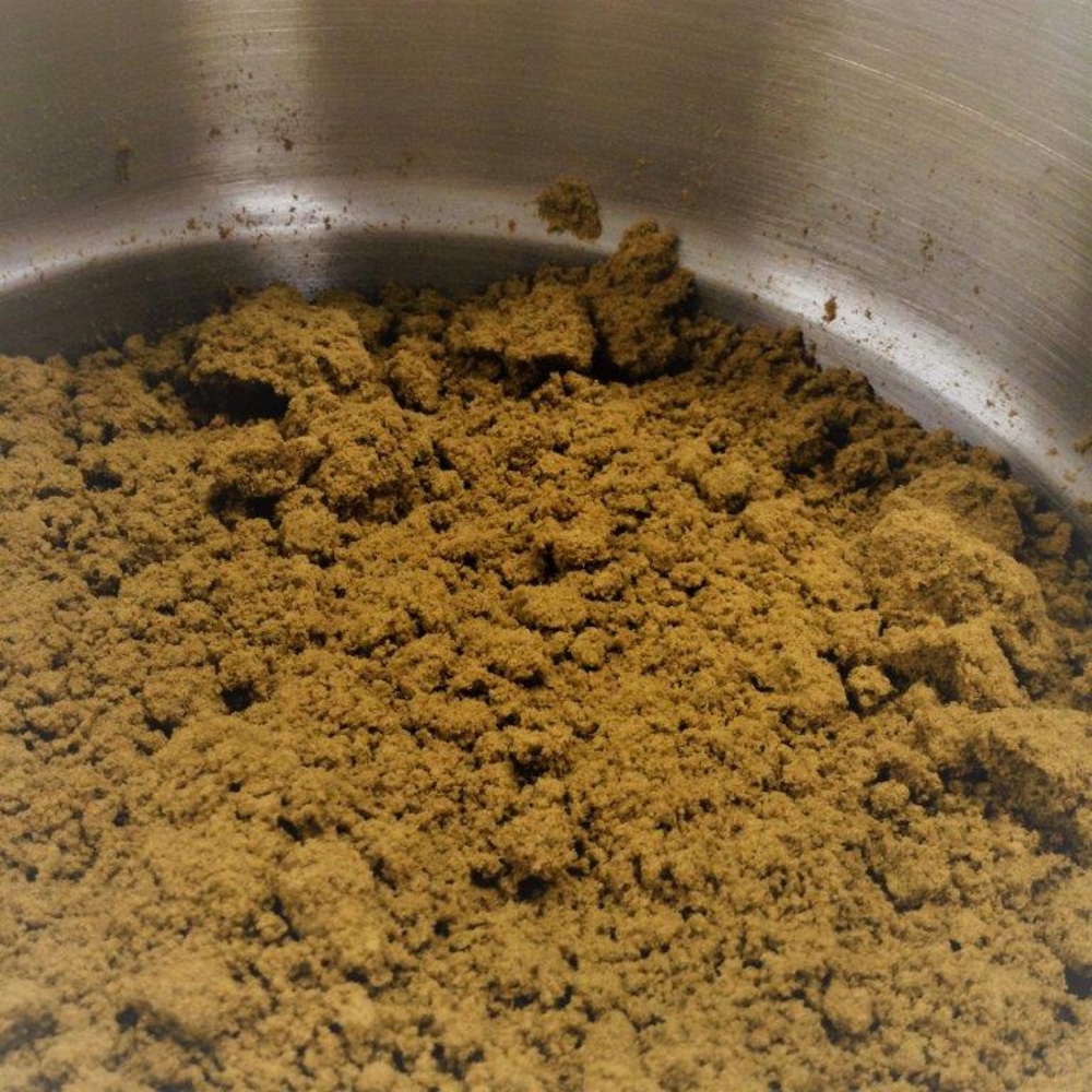 Cooking Hash - Sativa [1.2g]