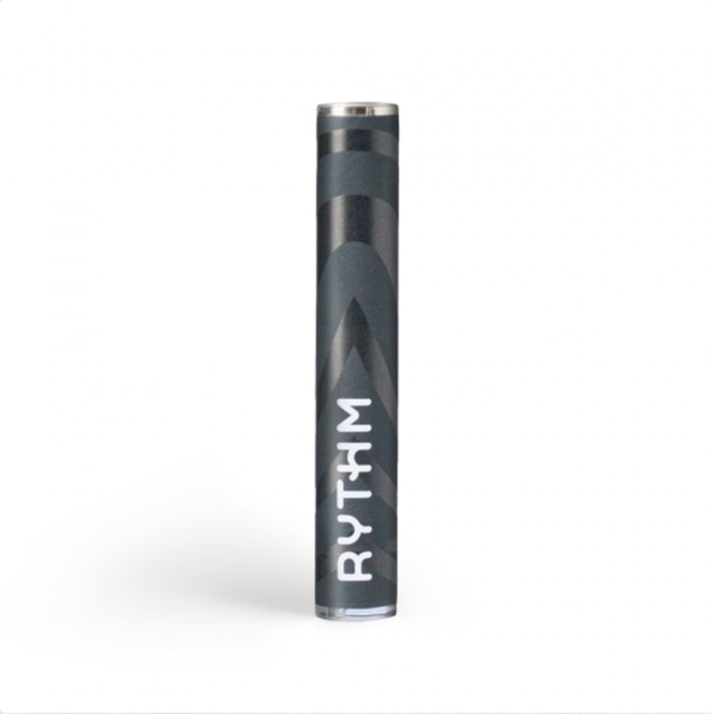 AGL Rythm Breath Activated Battery - Black