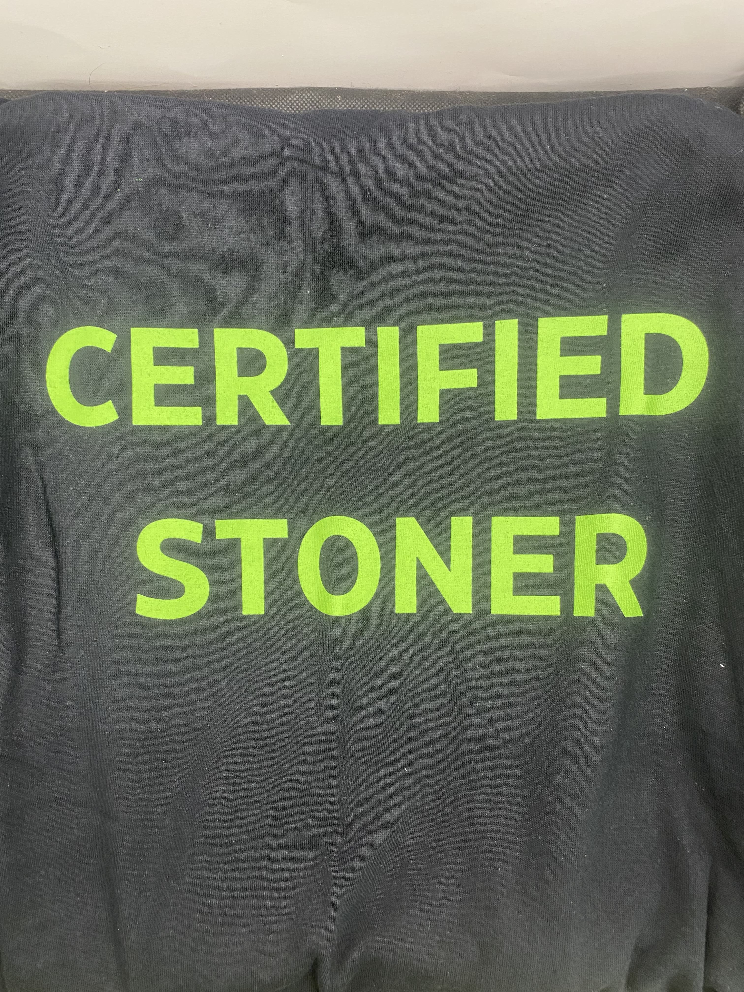 Stoner