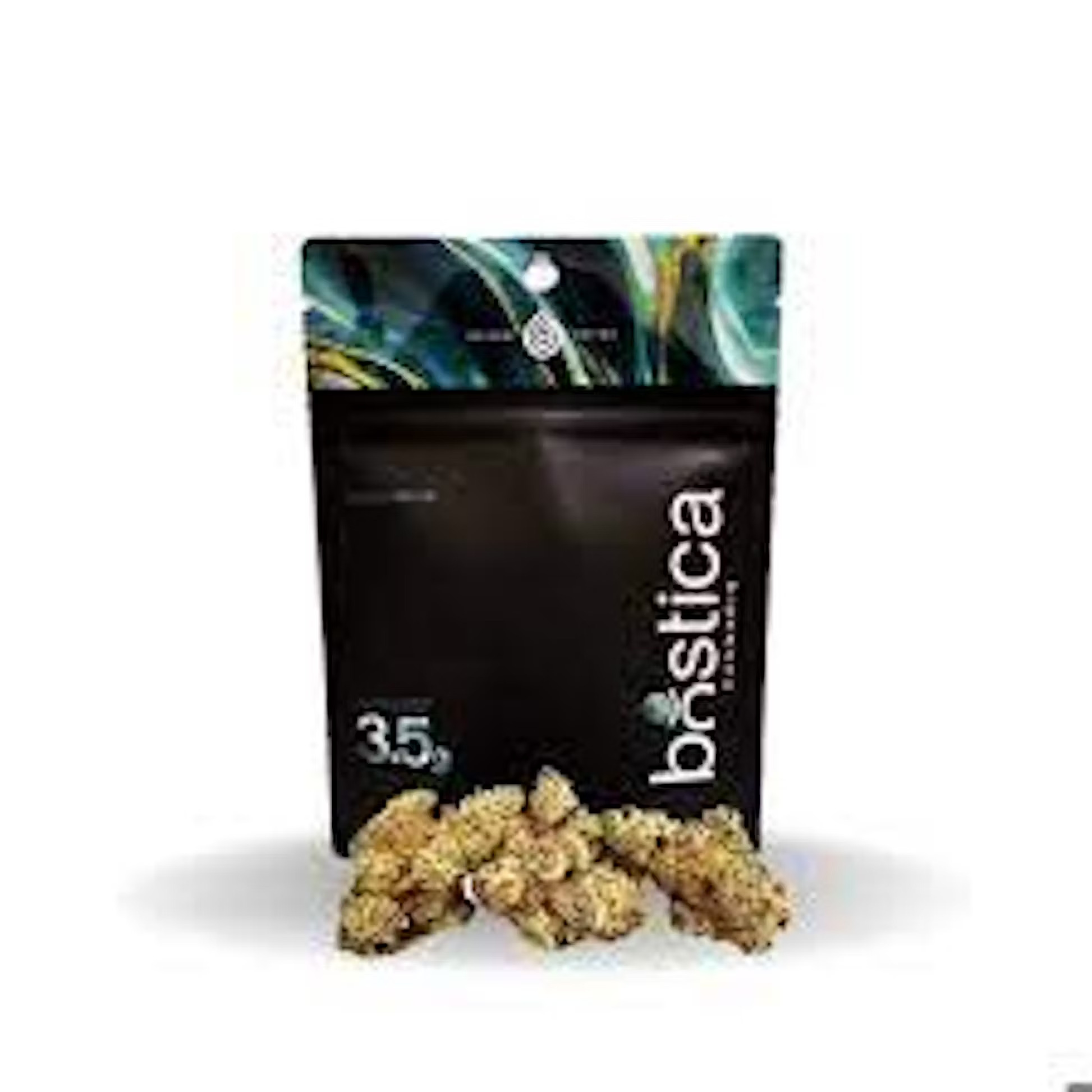 Gush Mints