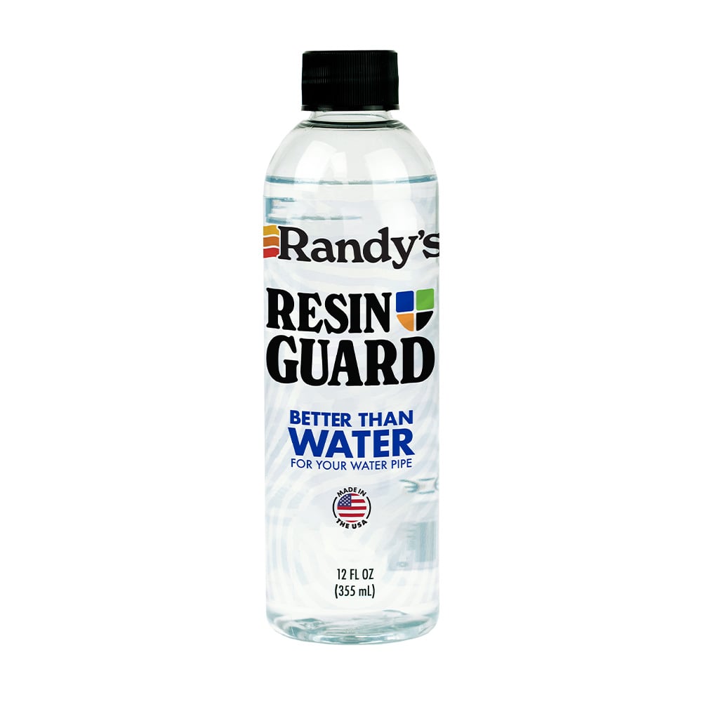 Randy's Resin Guard - 12oz