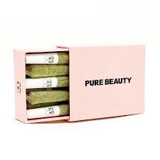 Indica - Babies 10 Pack - 3.5g